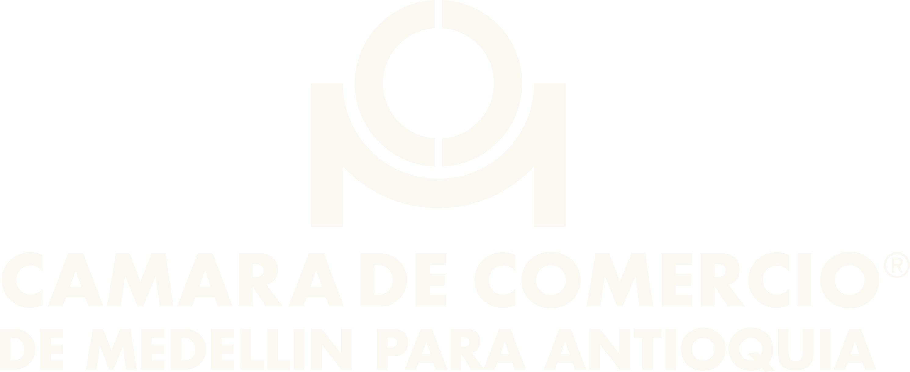 Cámara de Comercio de Medellín para Antioquia