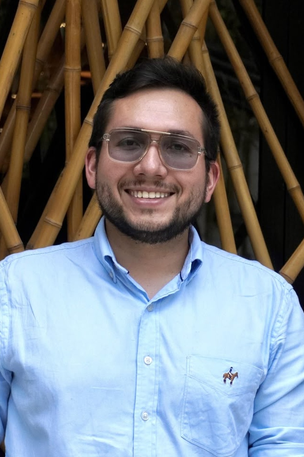 Johan Sebastián Puertas